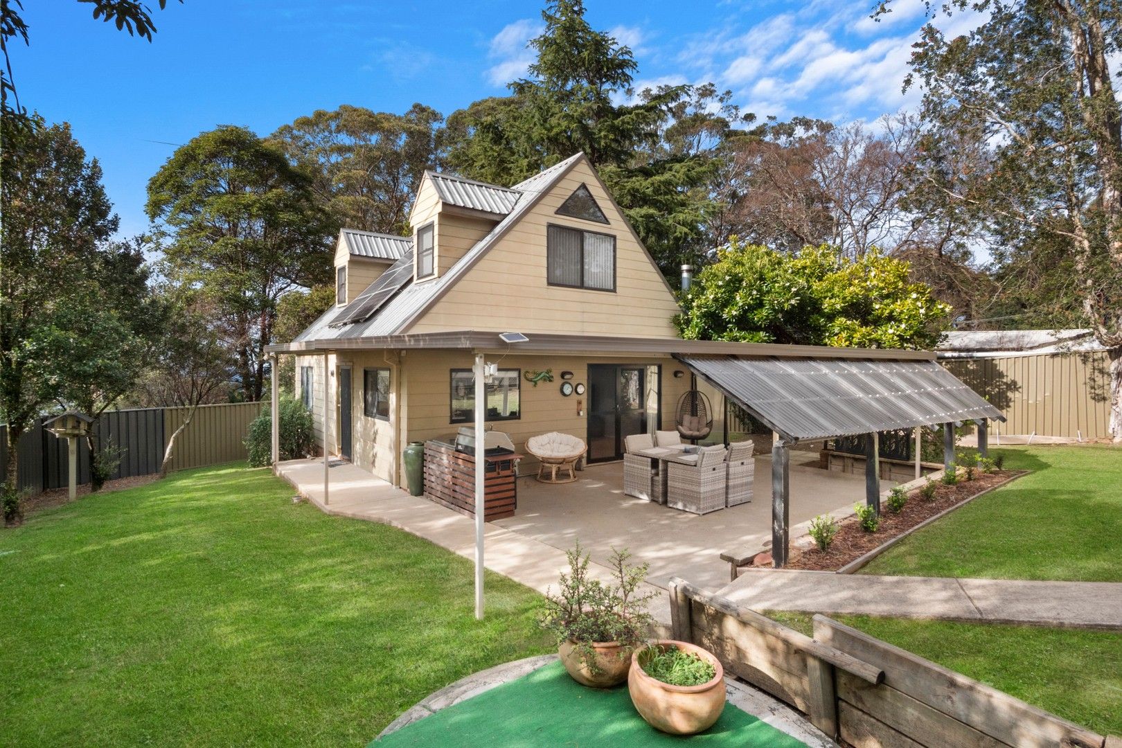 95 Lieutenant Bowen Road, Bowen Mountain NSW 2753 House For Rent