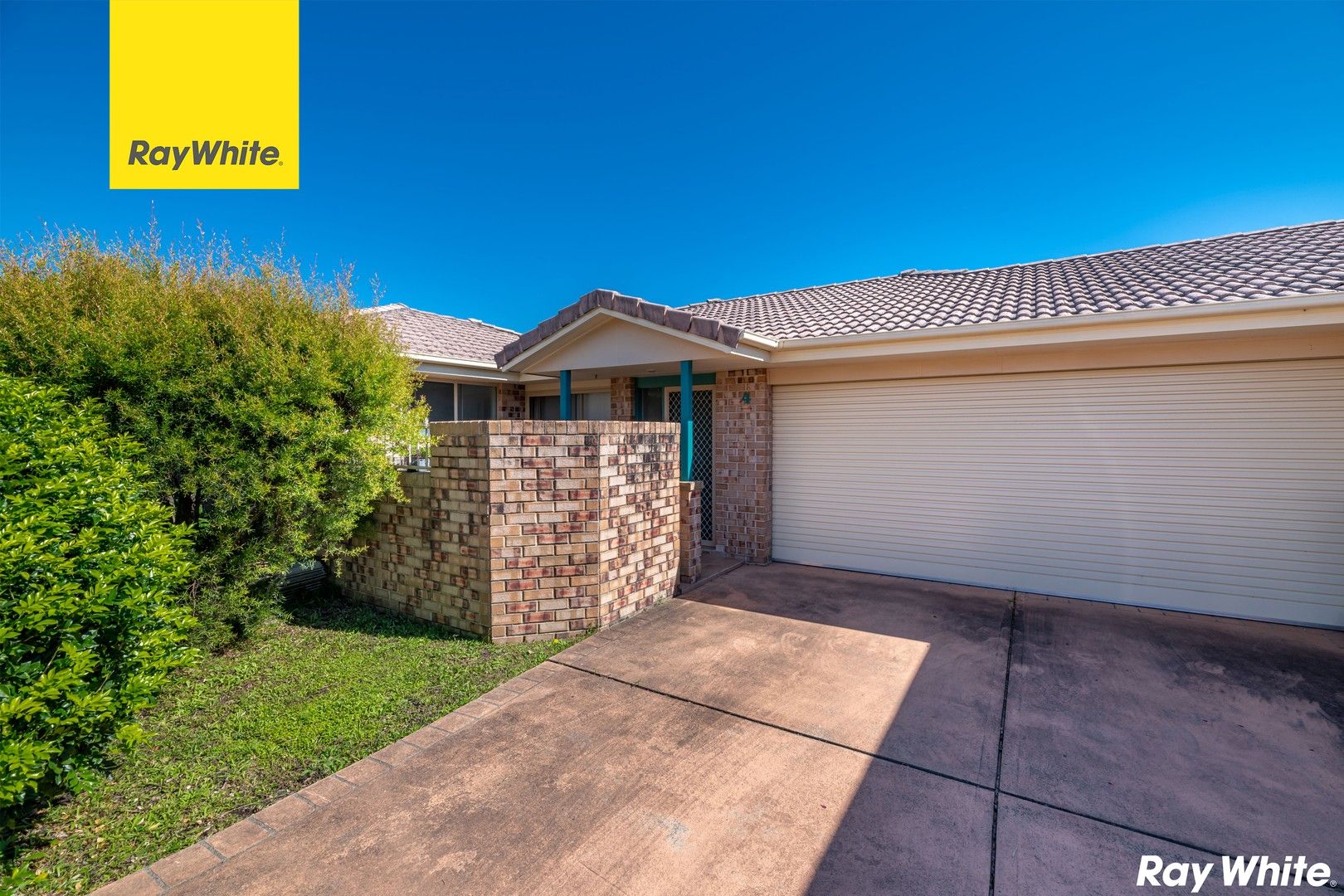 3 bedrooms House in 4/11-13 Paruna Court FORSTER NSW, 2428