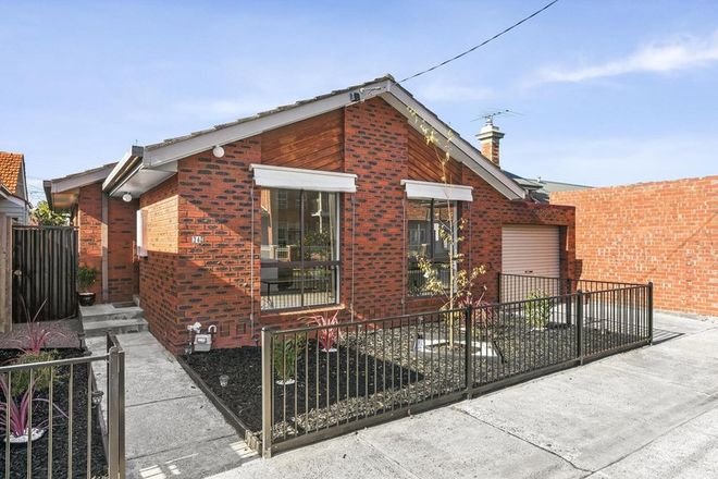 Picture of 36 Service Street, COBURG VIC 3058