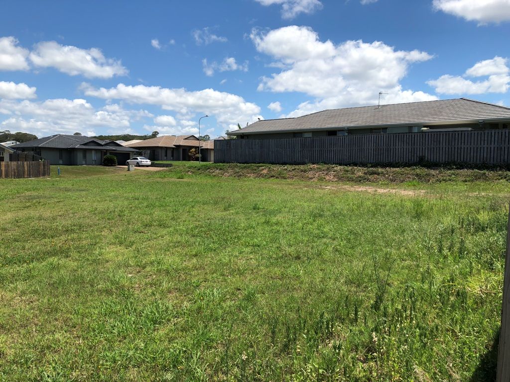 96 Bay Park Road, Wondunna QLD 4655, Image 2