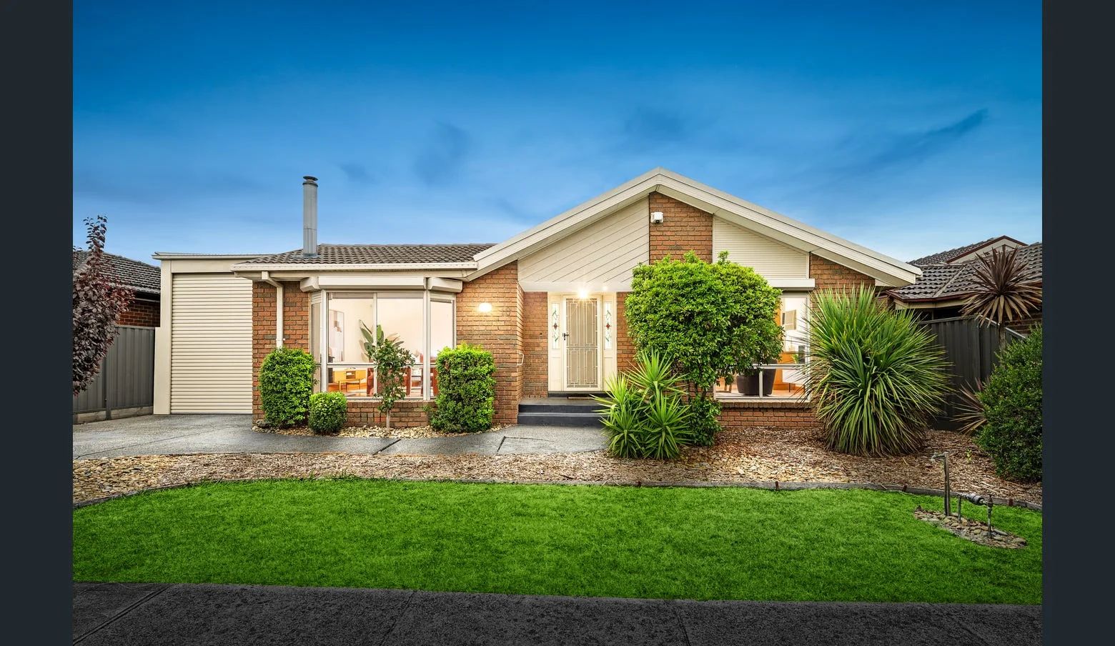 10 Francis Walton Road, Mill Park VIC 3082