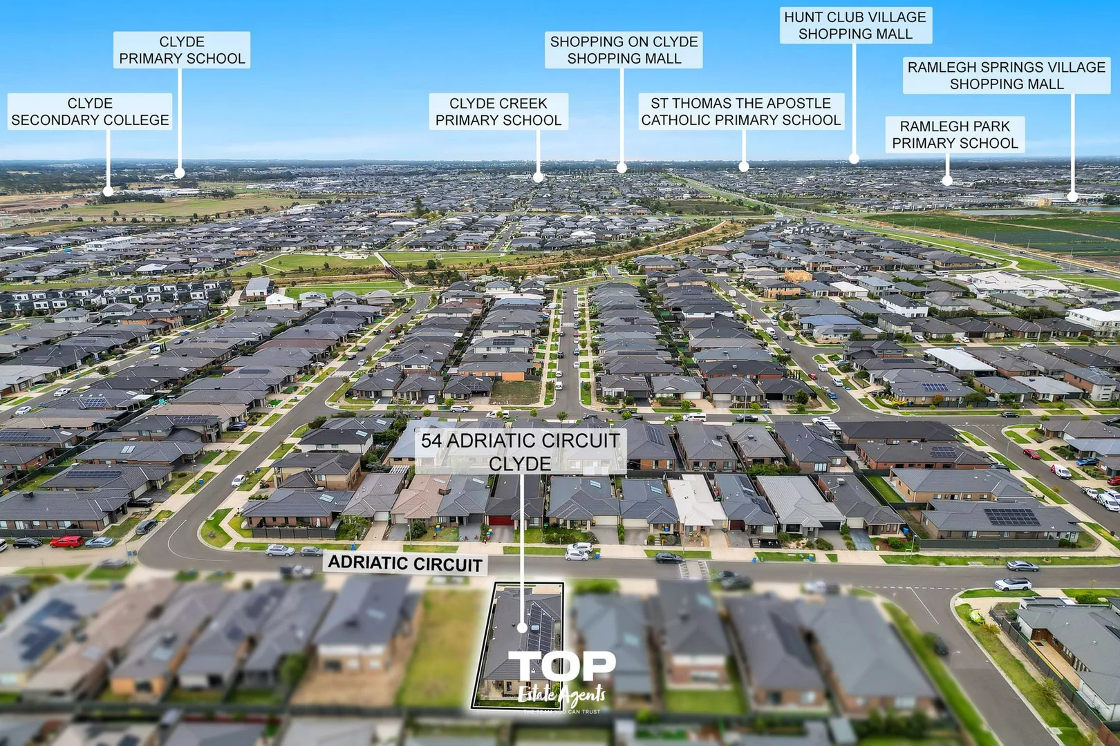 Additional image 26 of 54 Adriatic Circuit, Clyde VIC 3978