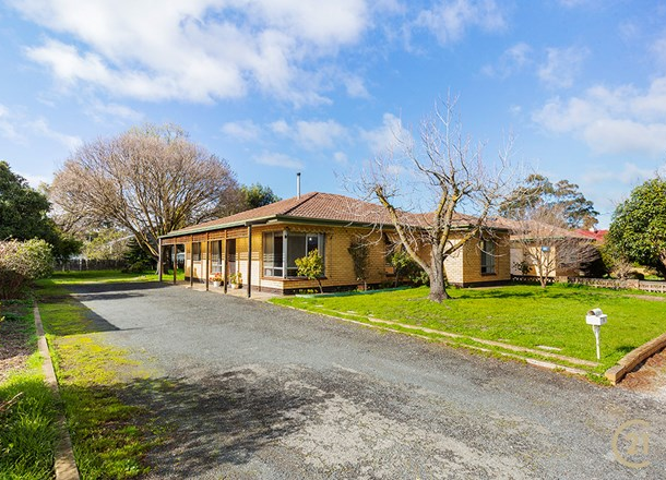 12 Kranz Street, Nuriootpa SA 5355