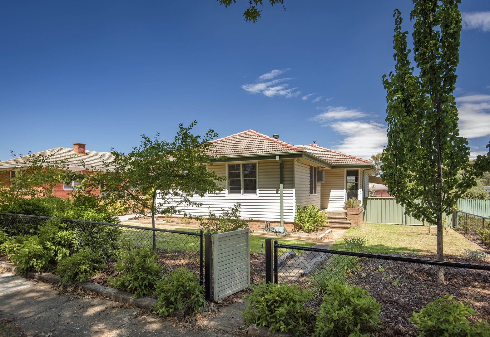 10 Warramoo Crescent, Narrabundah ACT 2604, Image 0