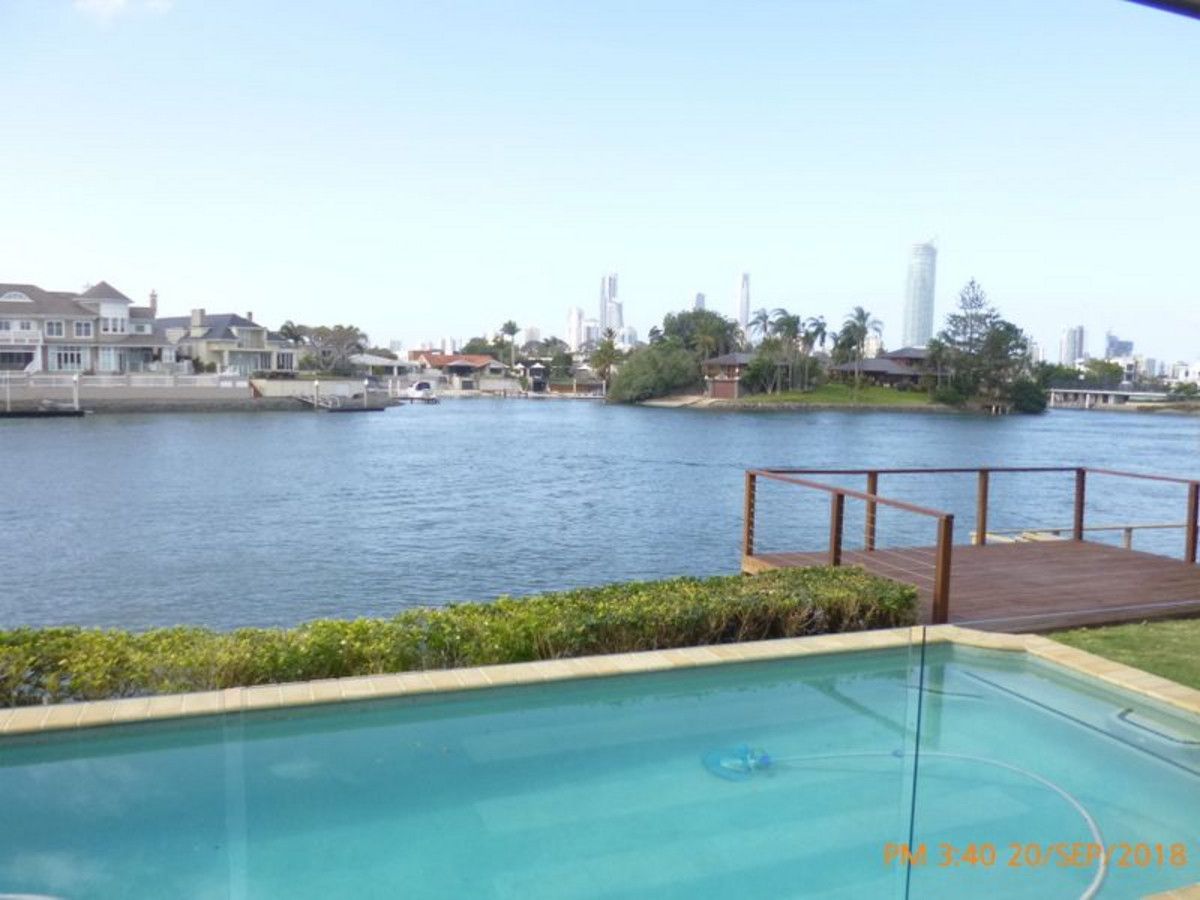 145 Monaco Street, Broadbeach Waters QLD 4218, Image 0