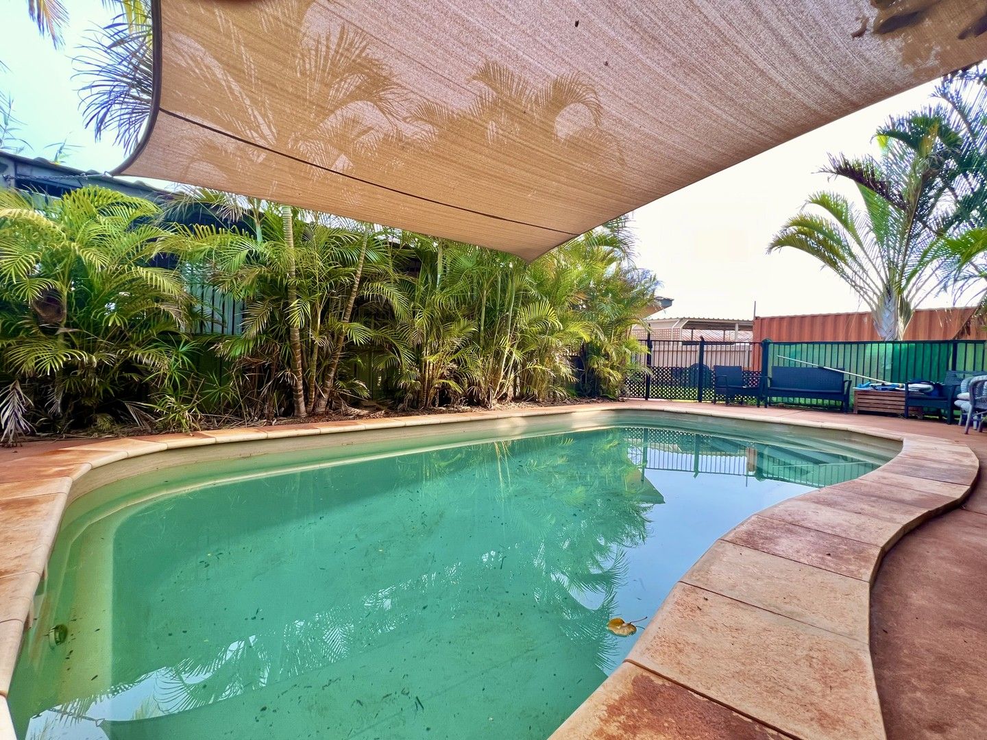 3 bedrooms House in 4 Rutherford Road SOUTH HEDLAND WA, 6722