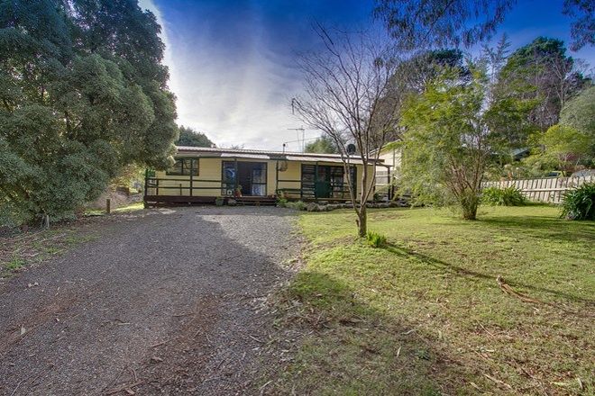 Picture of 28 Redwood Road, GEMBROOK VIC 3783
