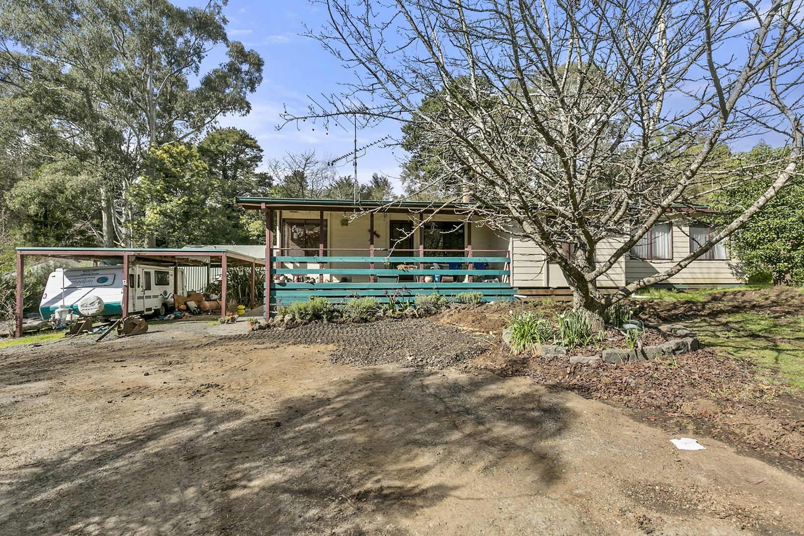 20 Rainbow Trout Avenue, East Warburton VIC 3799, Image 0