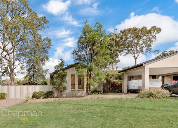 73A Bruce Road, Glenbrook NSW 2773