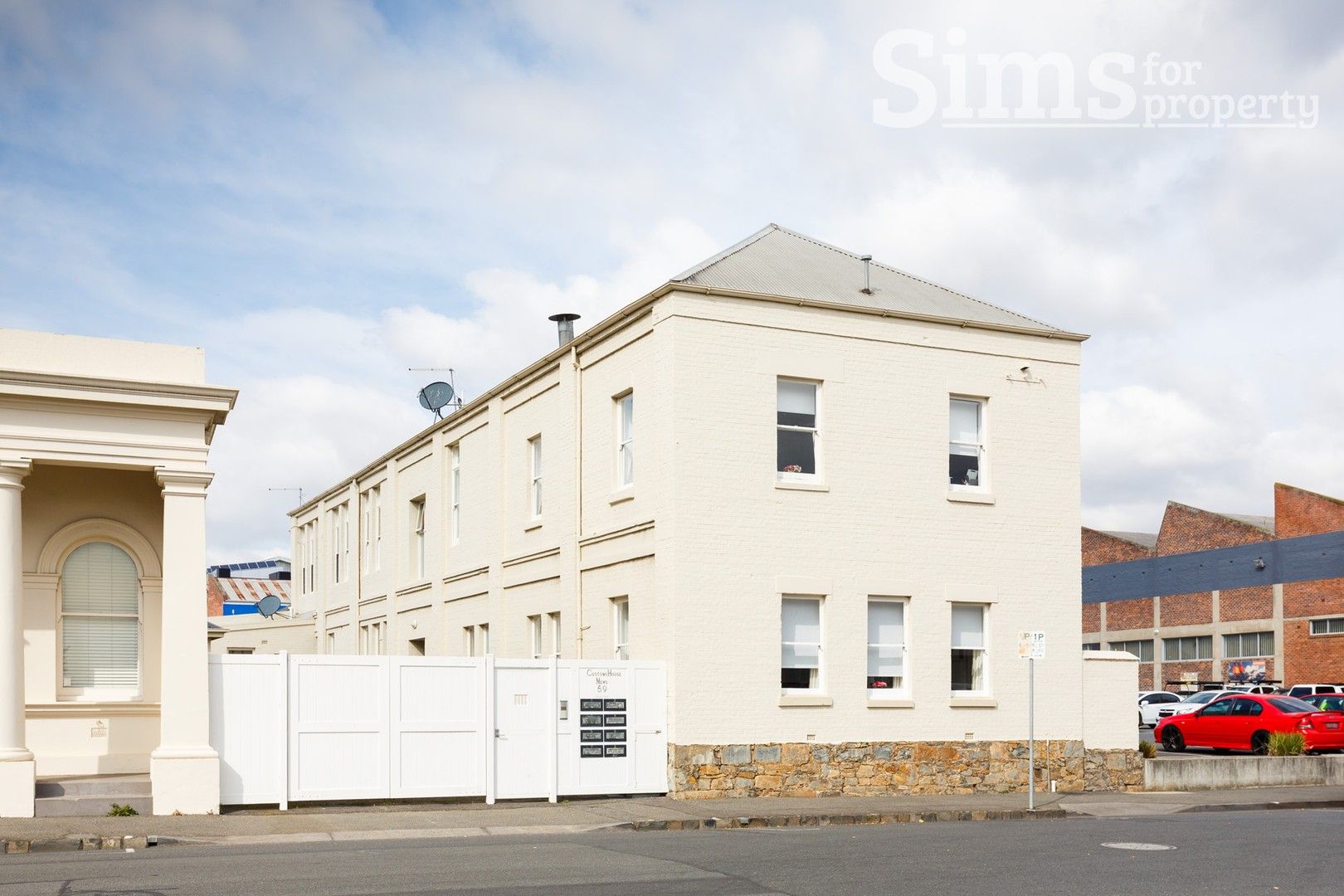 4/59 William Street, Launceston TAS 7250, Image 0