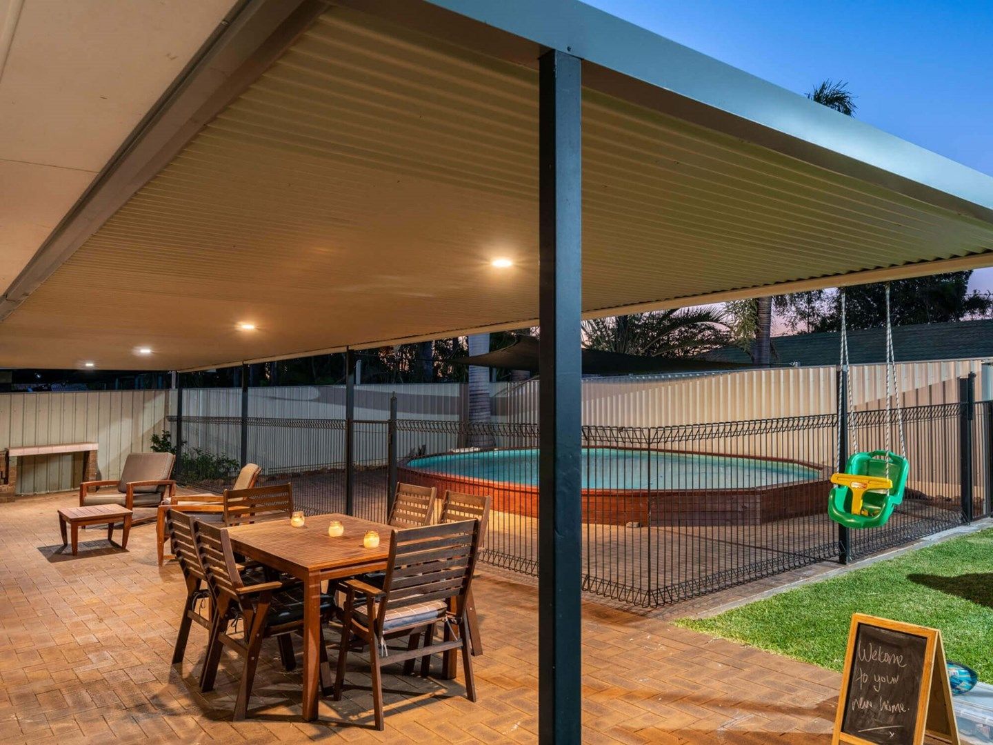 4 Kestral Way, Bulgarra WA 6714, Image 0