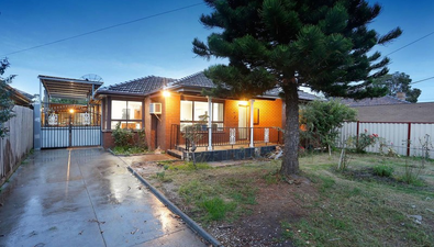 Picture of 30 Knapp Street, ALTONA NORTH VIC 3025