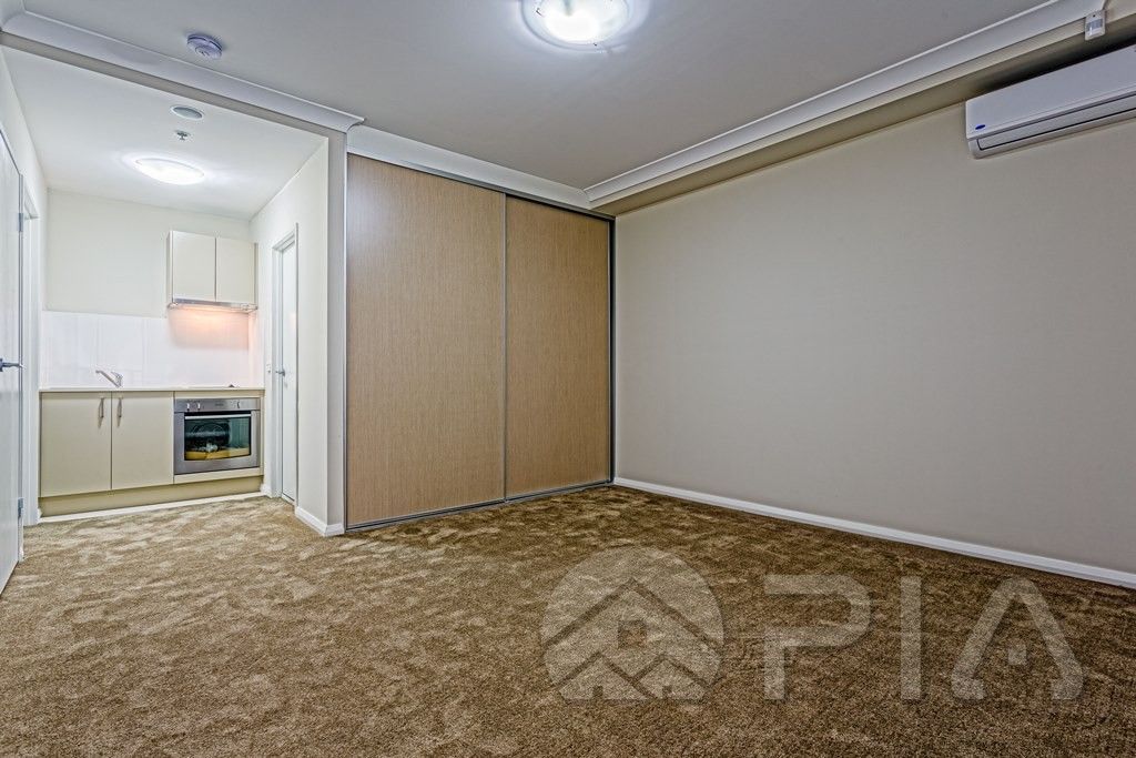 Studio in 88B/109-113 George Street, PARRAMATTA NSW, 2150