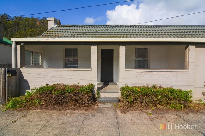 Picture of 85 Hartley Valley Road, LITHGOW NSW 2790