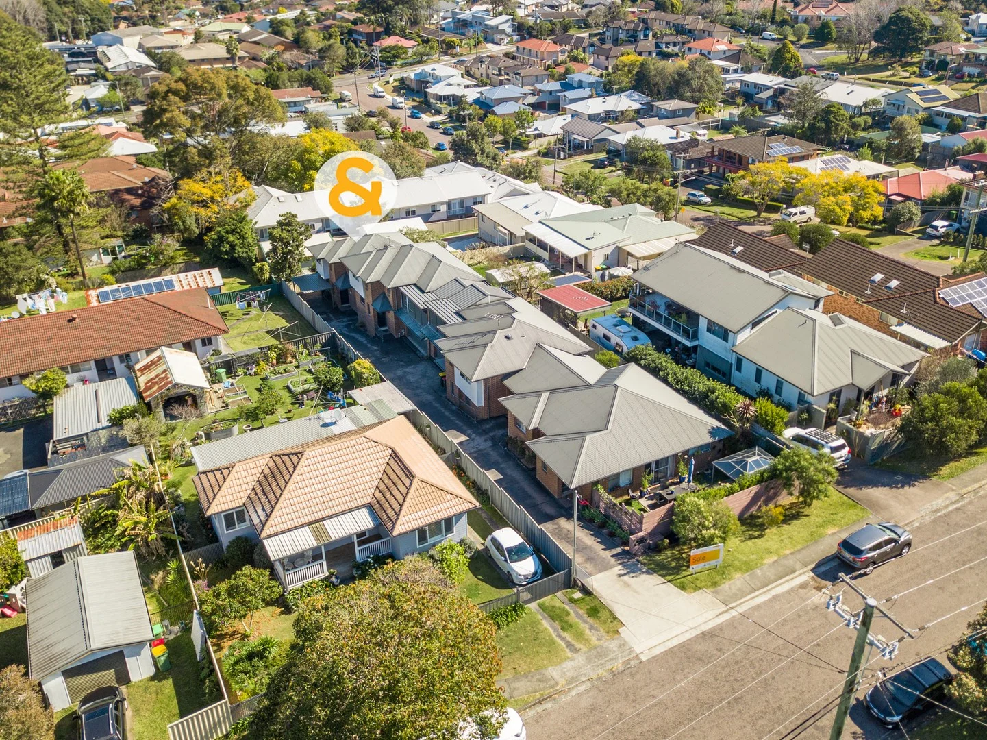 Additional image 4 of 4/58 Brougham St, East Gosford NSW 2250