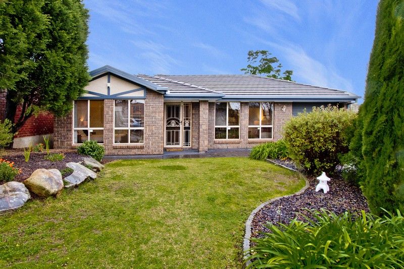 4 AMISFIELD CRESCENT, Greenwith SA 5125, Image 0