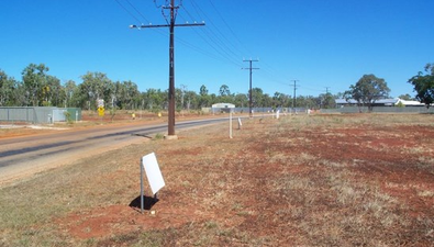 Picture of LOT 3382 (Block69) Casuarina Park, KATHERINE NT 0850