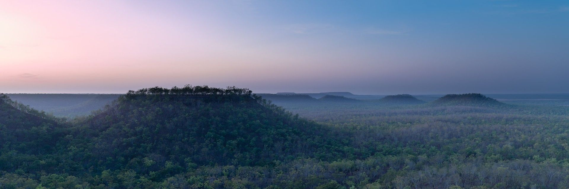 Silkwood, Adelaide River NT 0846, Image 0