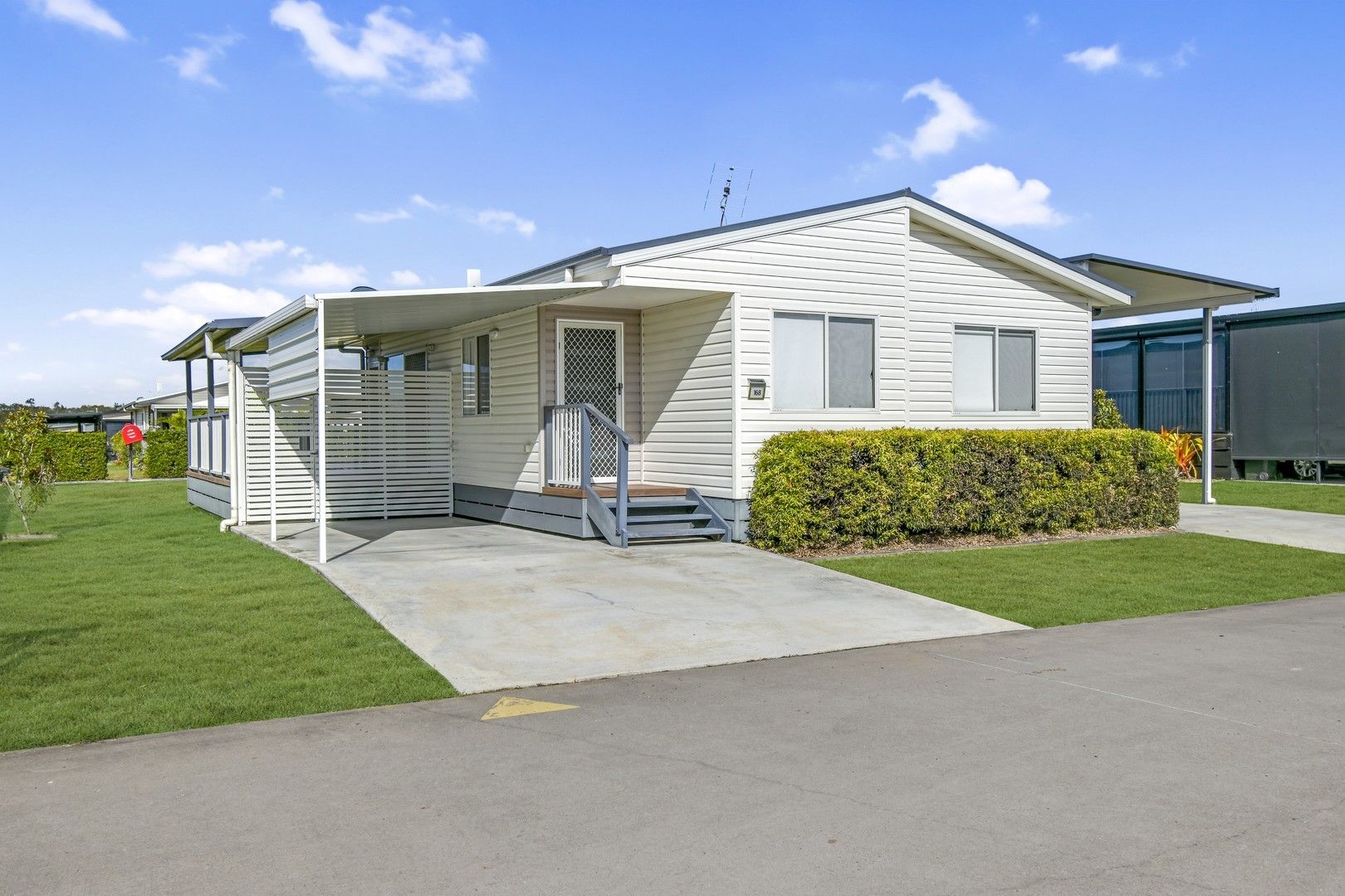 3 bedrooms House in 168 Magpie Drive/69 Light Street CASINO NSW, 2470