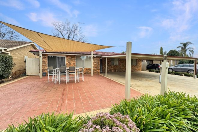 Picture of 2 Cregan Place, GRIFFITH NSW 2680