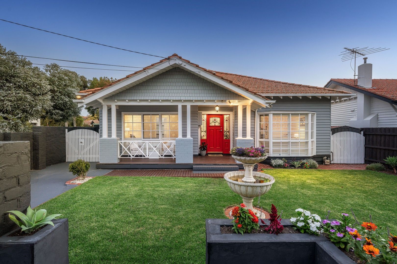 5 bedrooms House in 142 South Road BRIGHTON EAST VIC, 3187