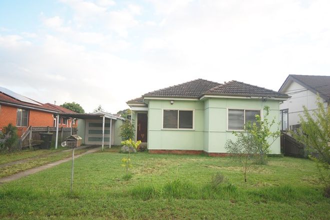 Picture of 113 The Avenue, CANLEY VALE NSW 2166