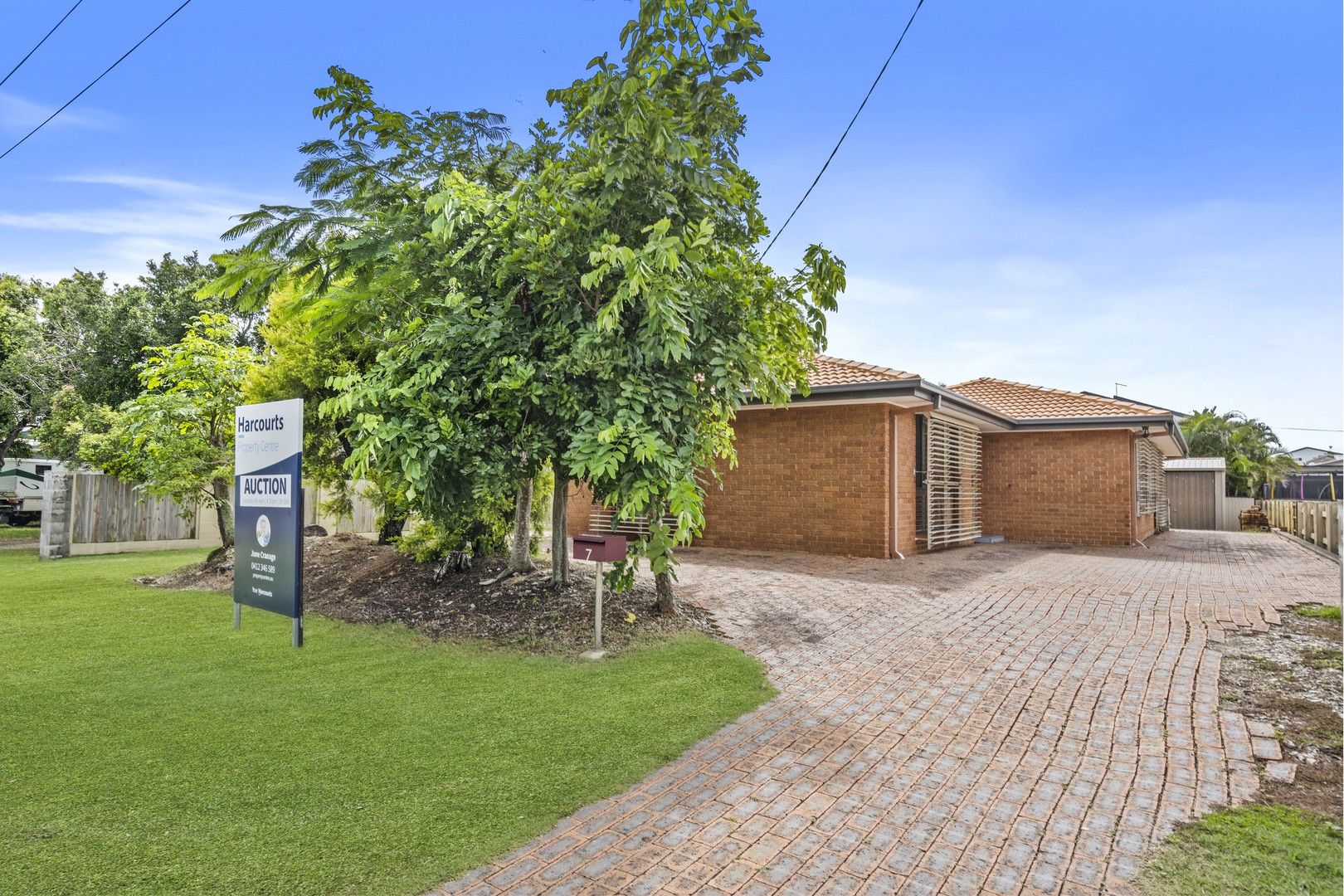 7 Bates Drive, Birkdale QLD 4159, Image 0