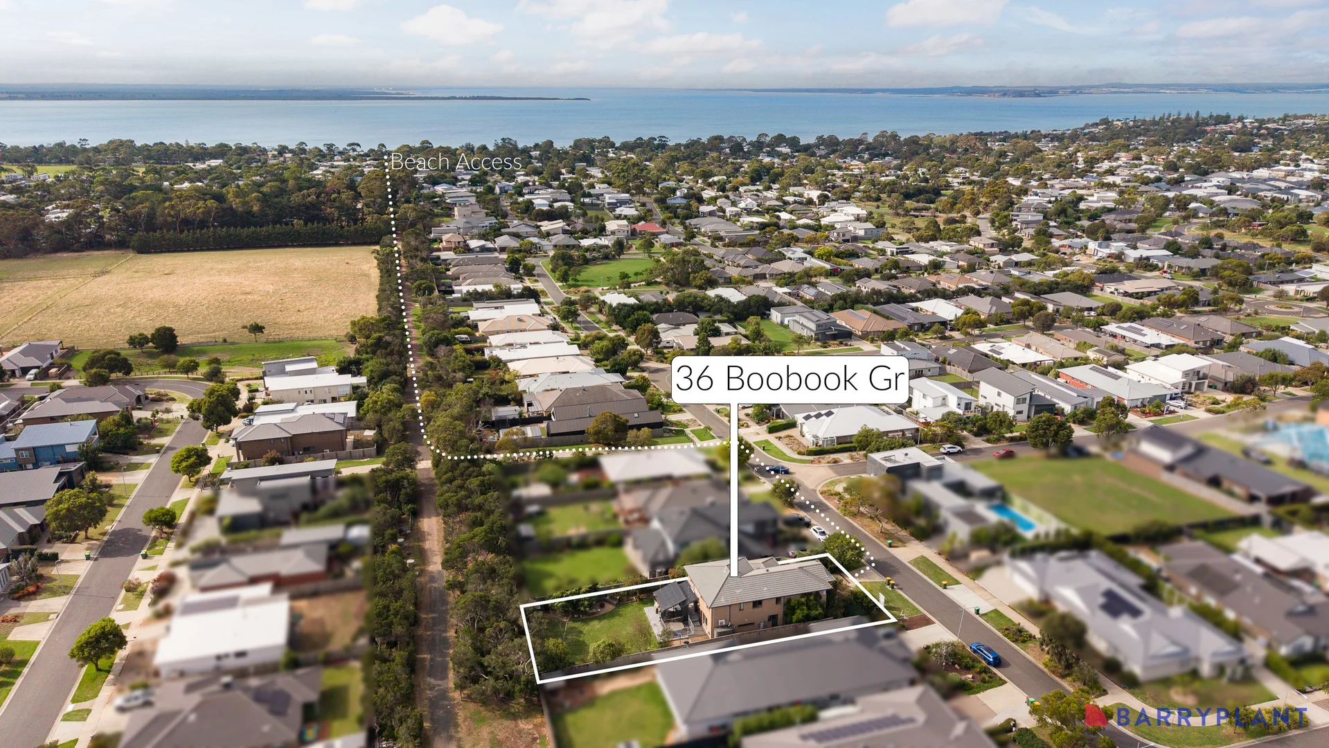 Additional image 26 of 36 Boobook Grove, Cowes VIC 3922