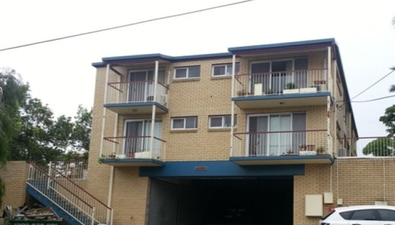 Picture of 3/29 Augustus Street, TOOWONG QLD 4066