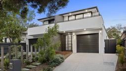 Picture of 8A Saltair Street, HAMPTON EAST VIC 3188