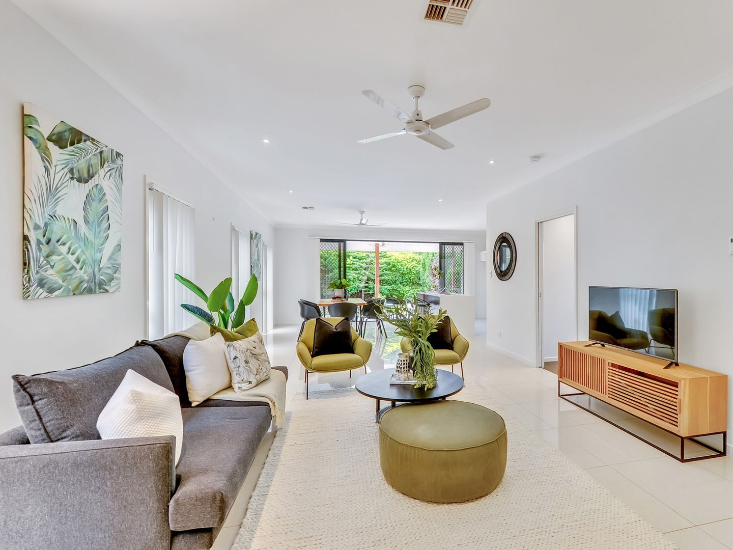 118 Childers Street, Wavell Heights Property History & Address