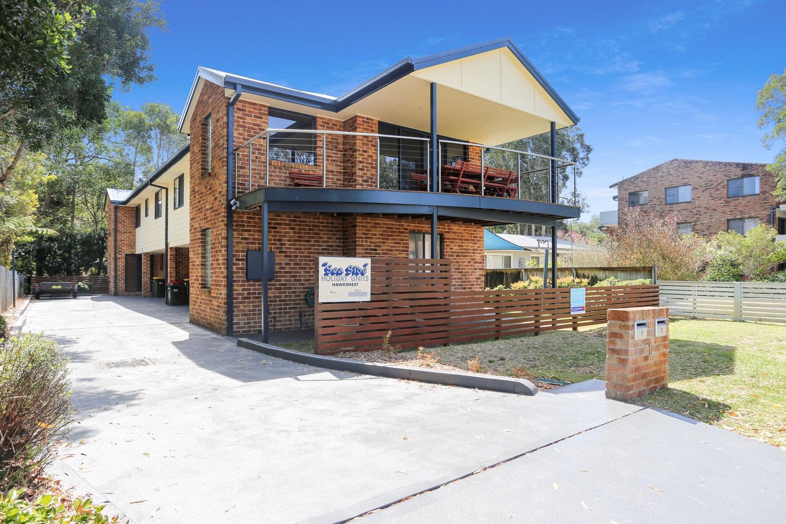 5 Russell Street, Hawks Nest NSW 2324, Image 0