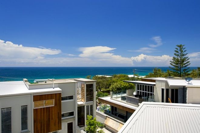 Picture of 1/12 Belmore Terrace, SUNSHINE BEACH QLD 4567