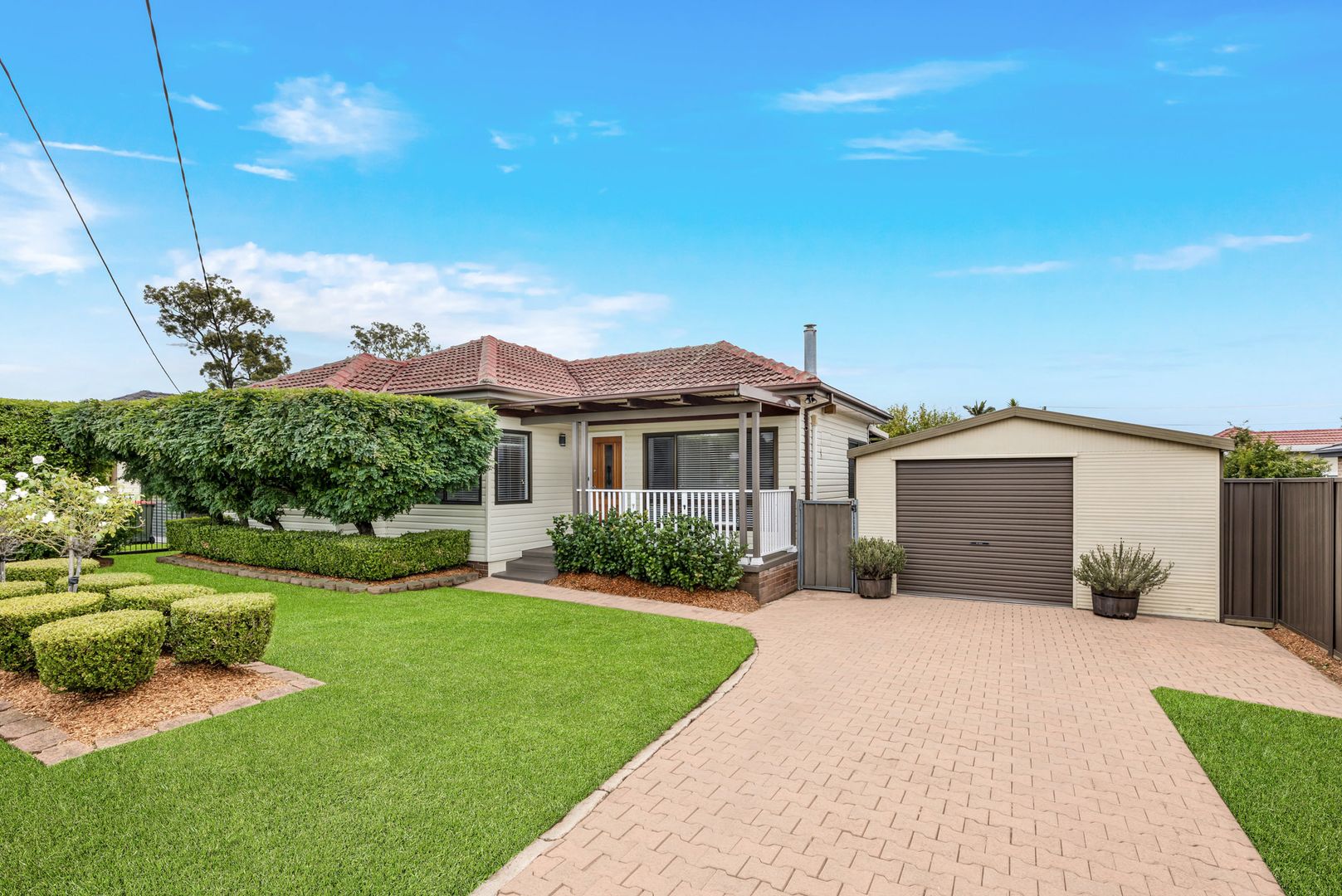 28 Beaumont Street, Smithfield NSW 2164, Image 1