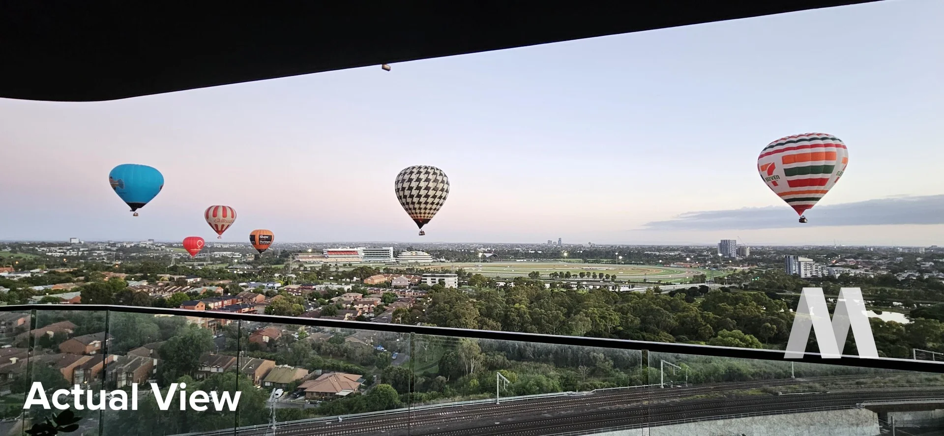 1502/6 Joseph Road, Footscray VIC 3011