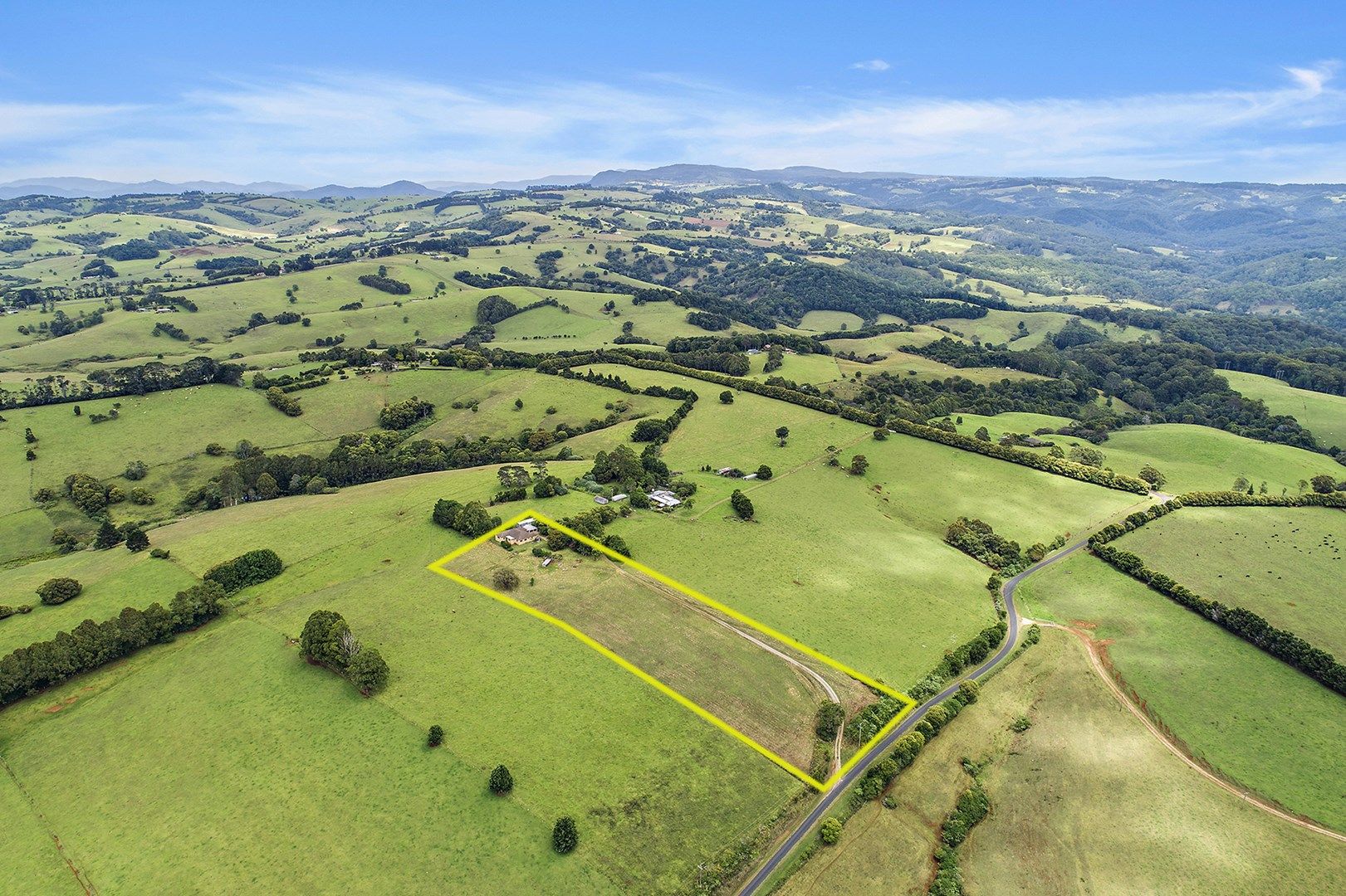 147 Old Coast Road, Dorrigo NSW 2453, Image 0