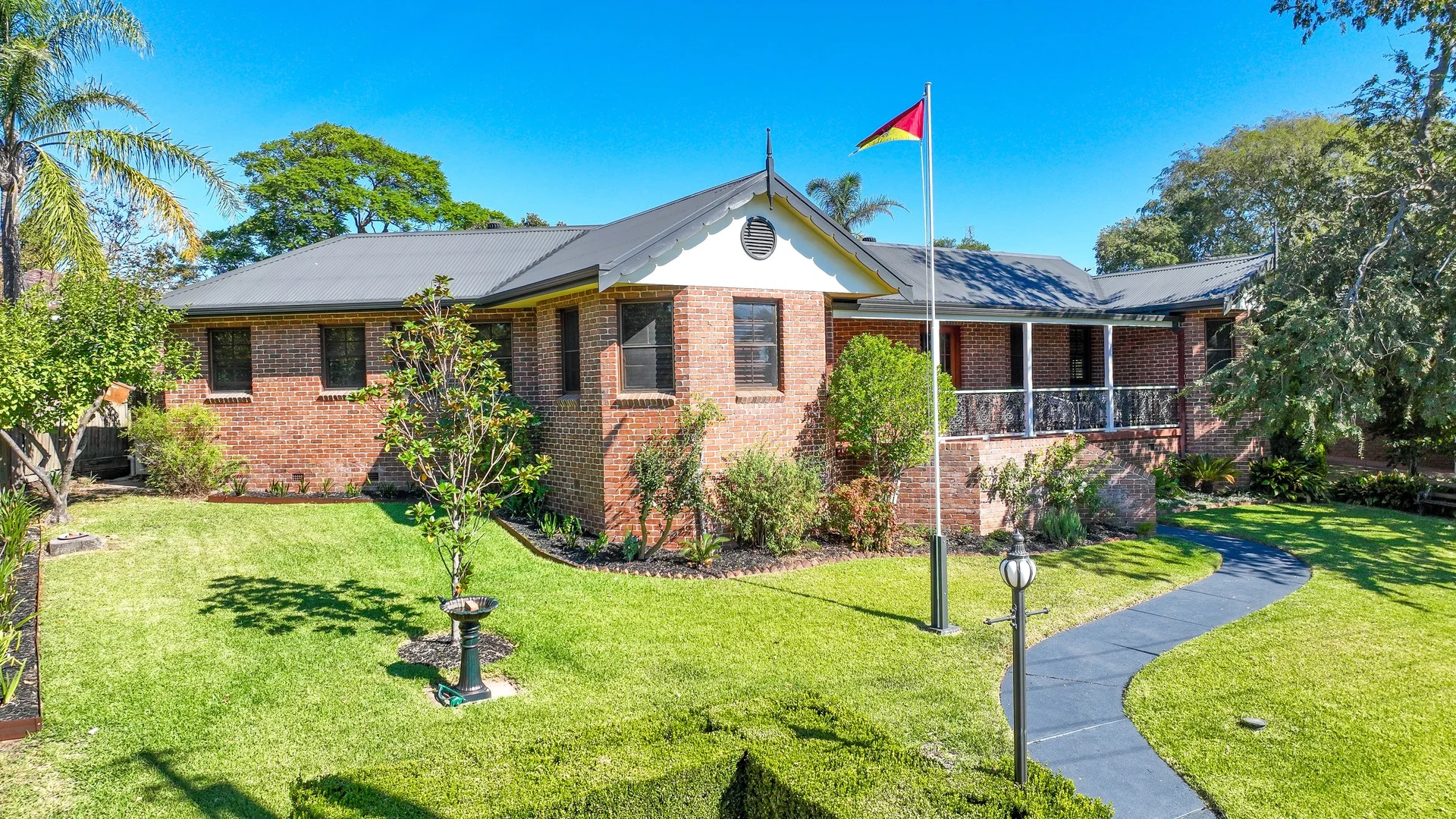 5 King Street, Muswellbrook NSW 2333