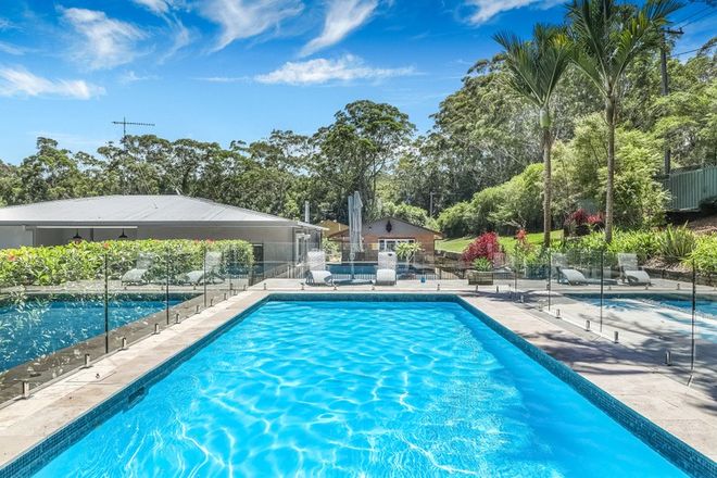 Picture of 85 Carlton Road, HOLGATE NSW 2250