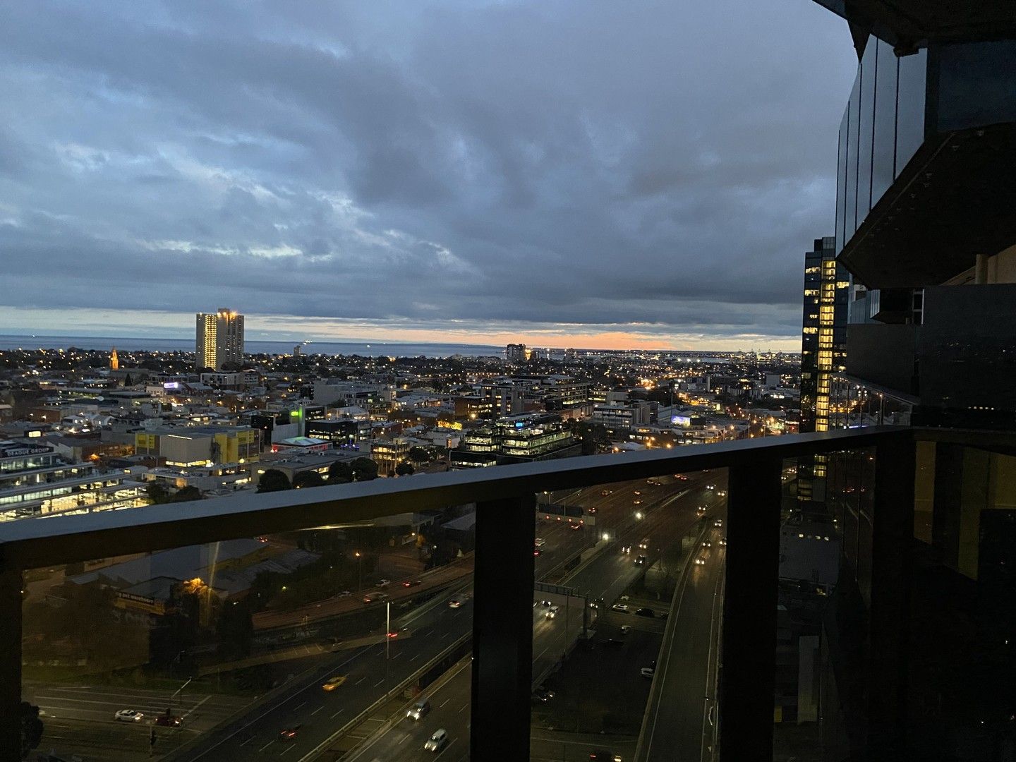 2 bedrooms Apartment / Unit / Flat in 48 Balston Street SOUTHBANK VIC, 3006
