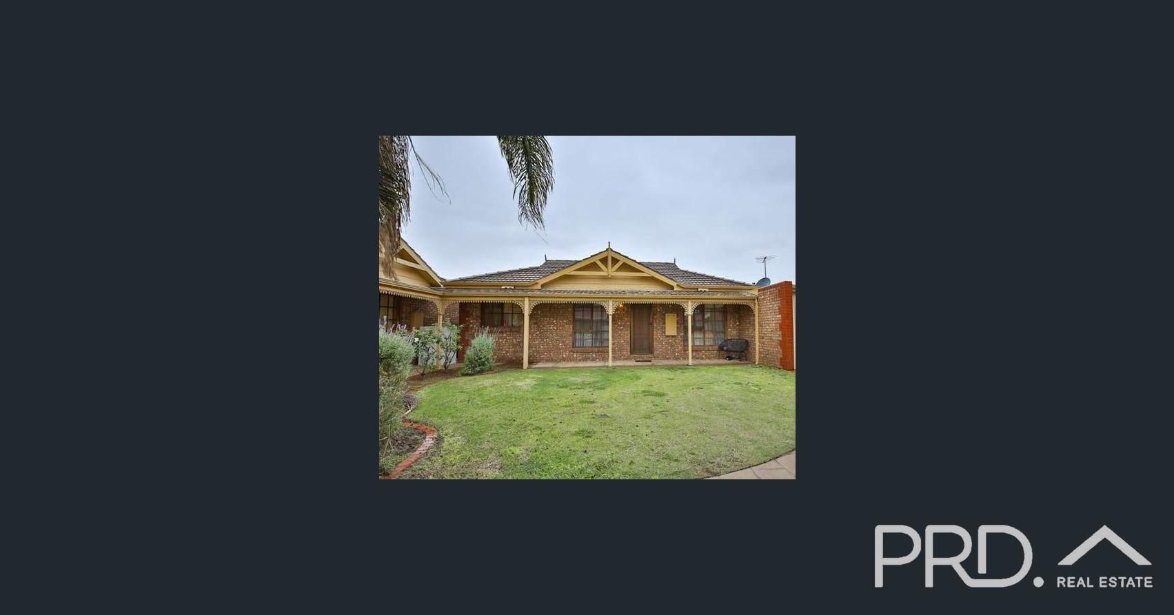 2 bedrooms House in 2/288 Twelfth Street MILDURA VIC, 3500
