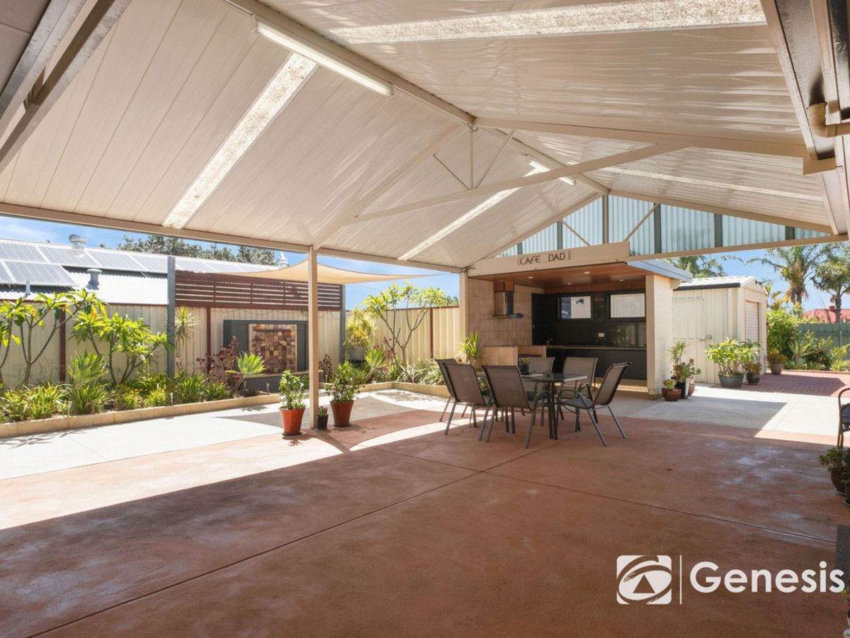 5 Dongara Circle, Jane Brook WA 6056, Image 2