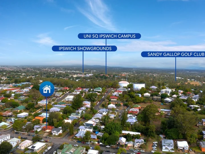 285 Real Estate Properties for Sale in Ipswich, QLD, 4305 | Domain