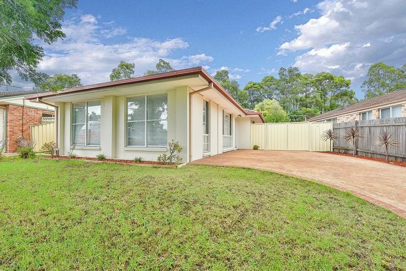 41 Paddy Miller Avenue, Currans Hill NSW 2567
