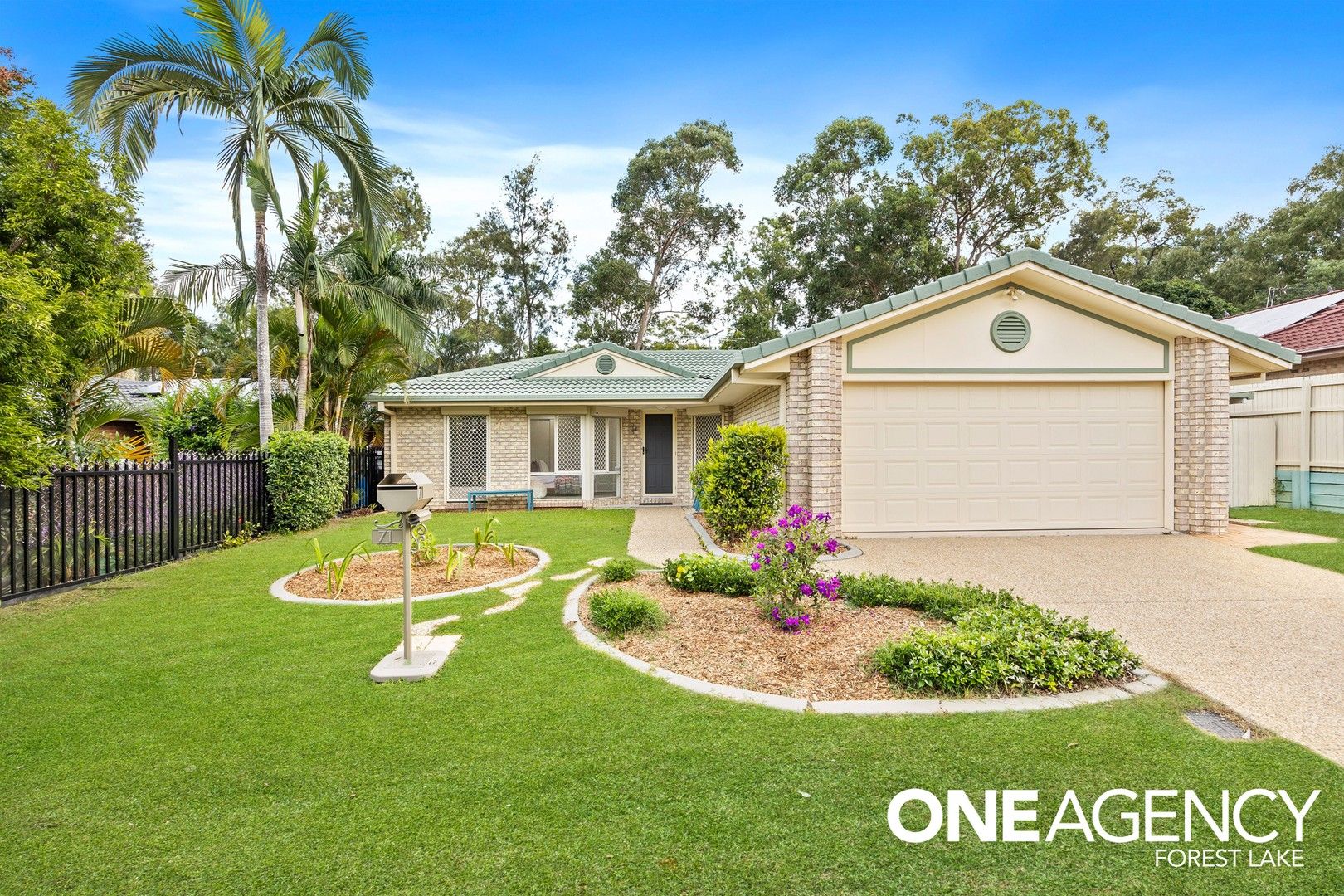 71 Brooklands Cct, Forest Lake QLD 4078, Image 0
