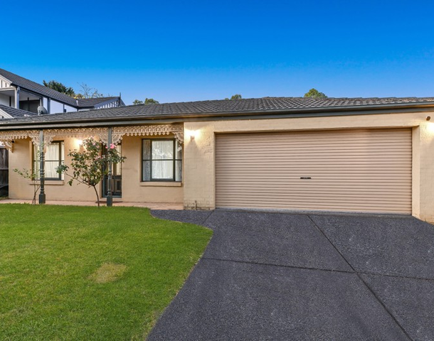 46 Warrawong Drive, Berwick VIC 3806