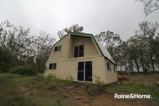 39 Granite crescent, Wattle Camp QLD 4615, Image 0