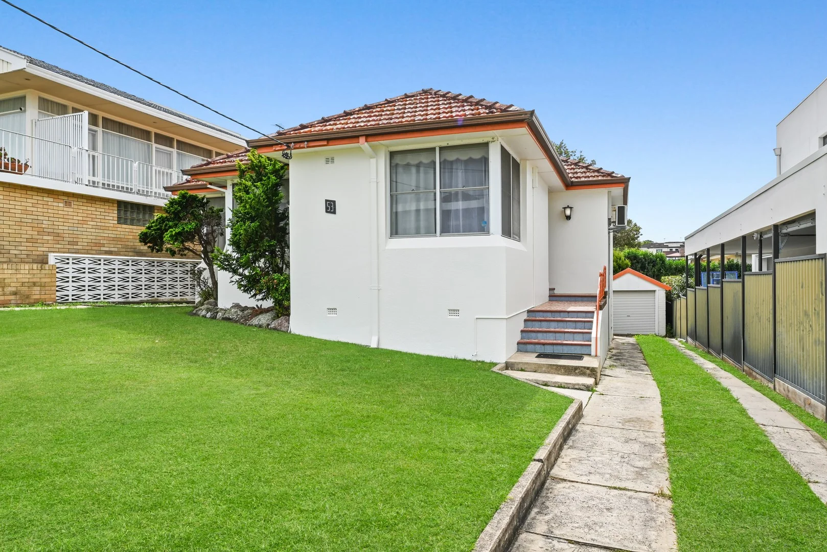53 Townson Street, Blakehurst NSW 2221