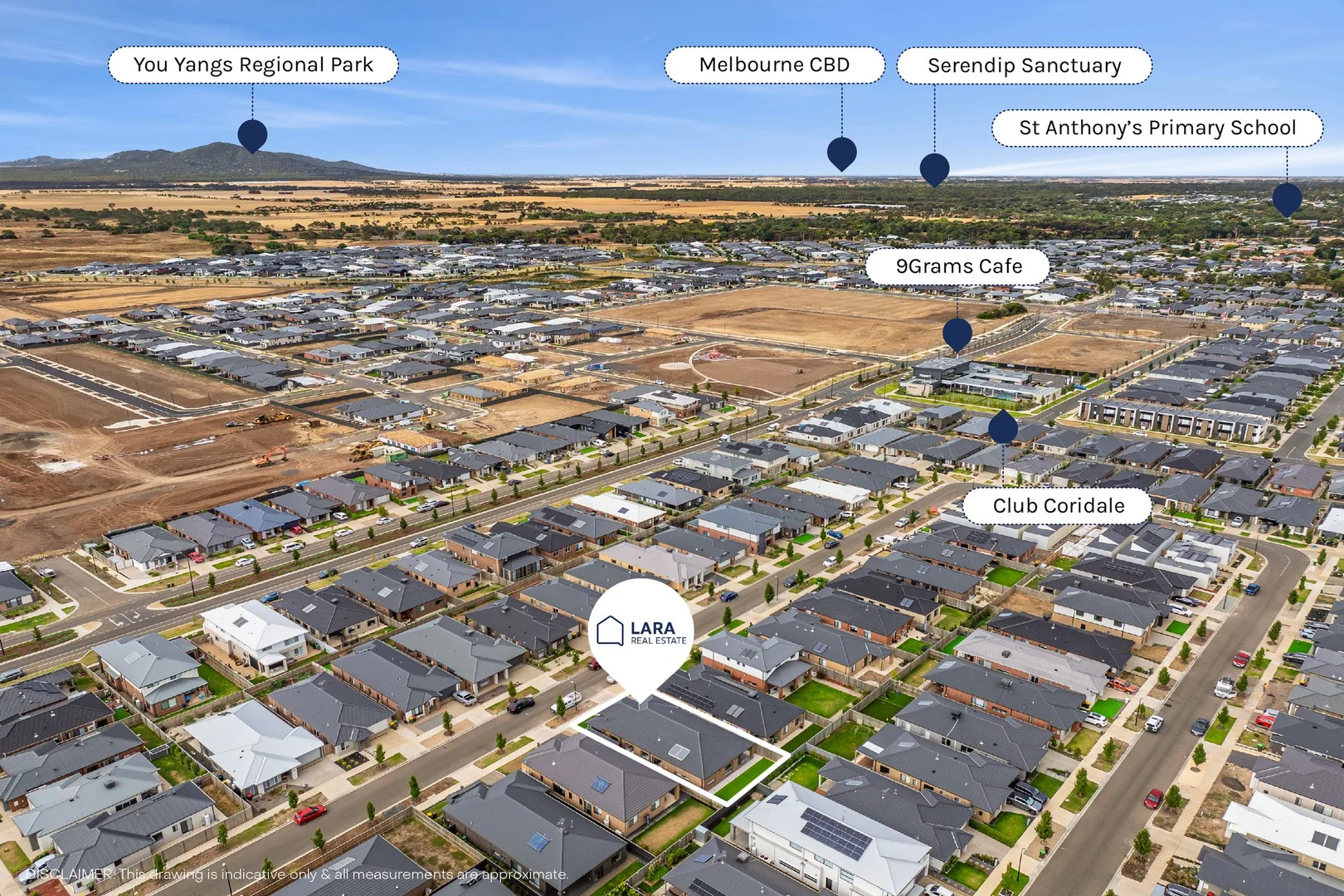 Additional image 18 of 10 Sunlight Circuit, Lara VIC 3212