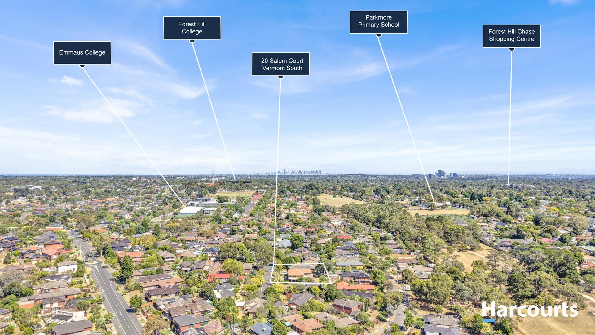 Additional image 29 of 20 Salem Court, Vermont South VIC 3133