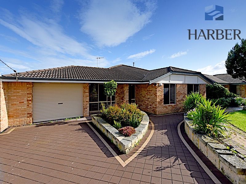 61 Oakover Way, Heathridge WA 6027, Image 0